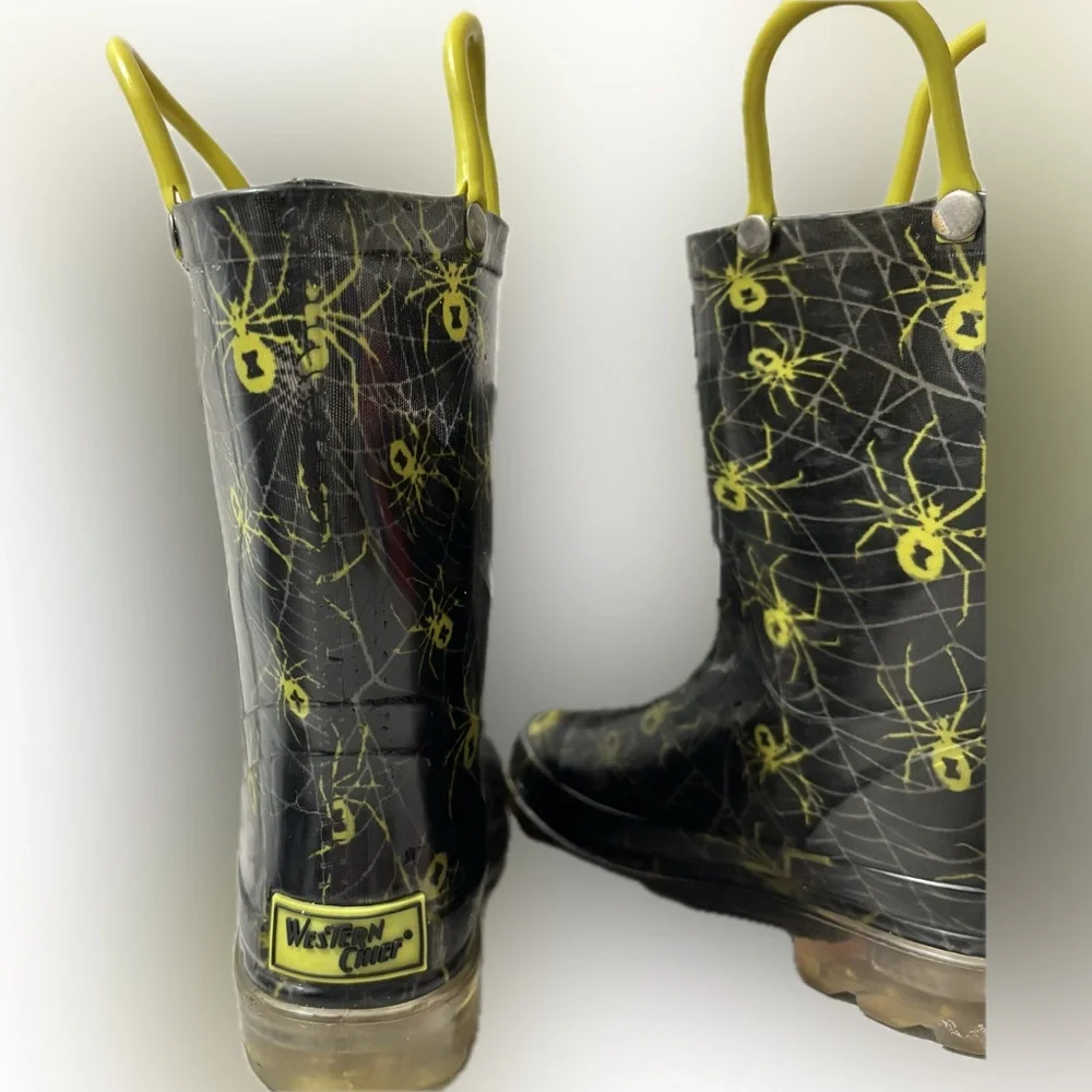 Western Chief get your