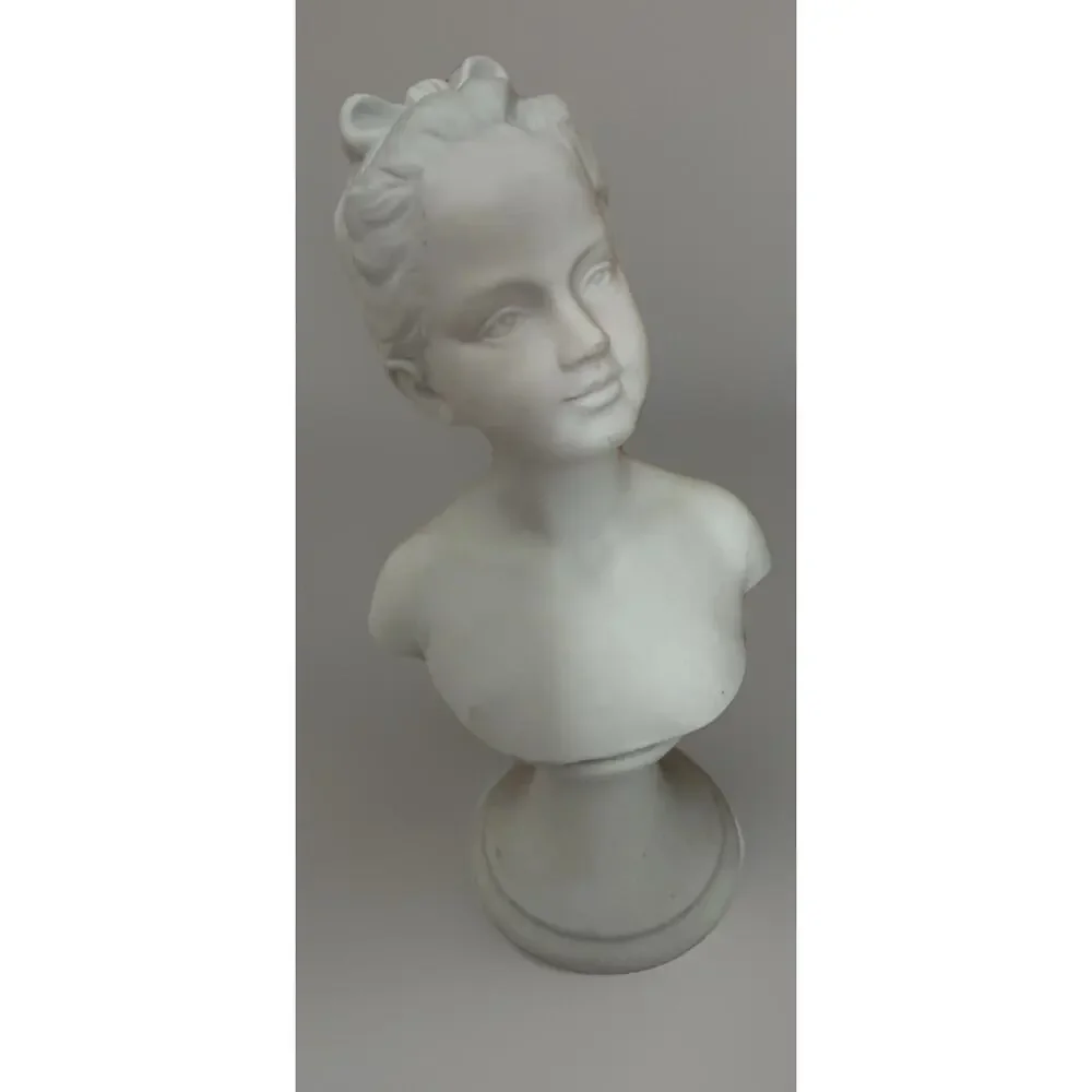 Napco vintage white
