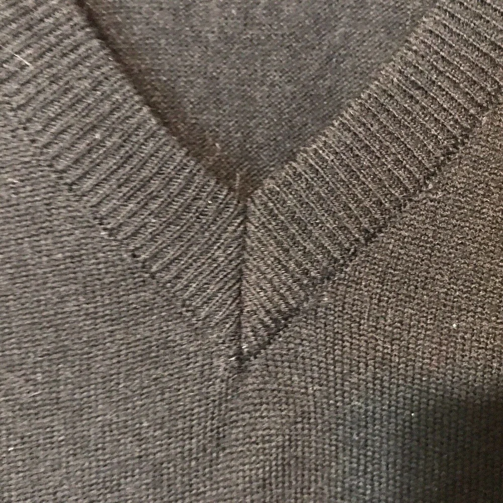 liberty excellent neck