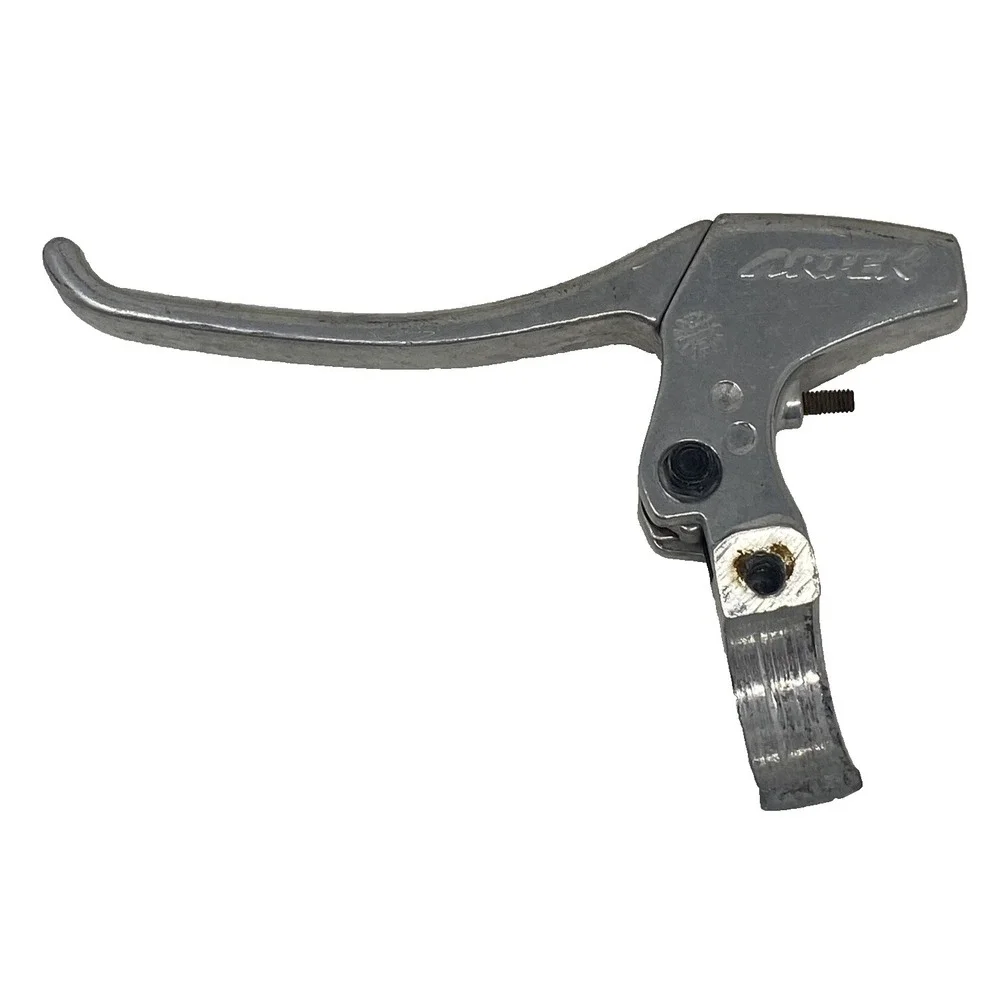 Artek Bike Brake Silver 6