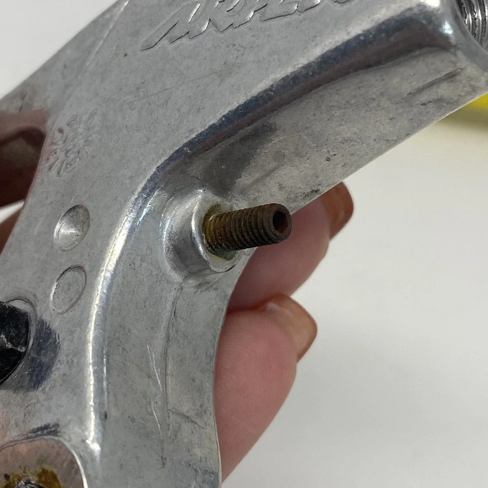Artek Bike Brake Silver 6