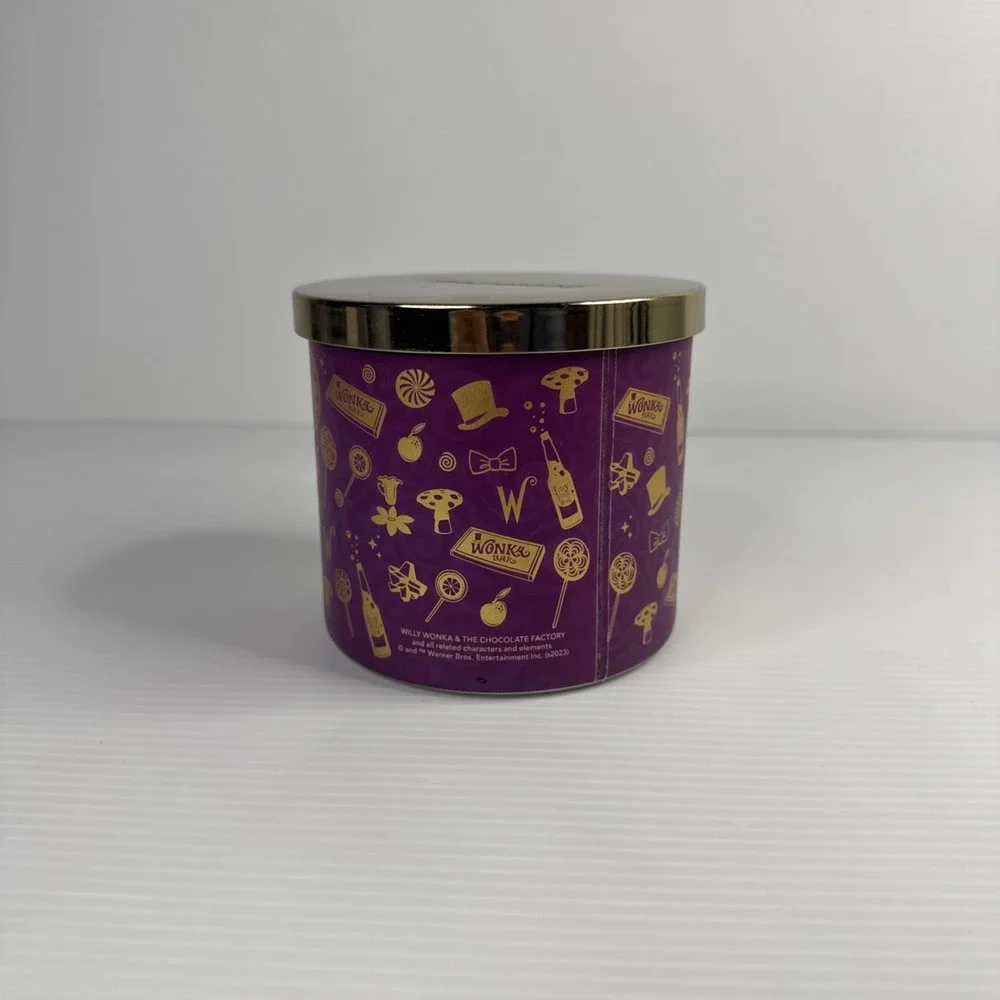 Goose Creek Candle Co. perfect supporting