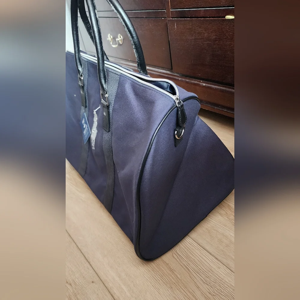 Polo Ralph Lauren stylish versatile