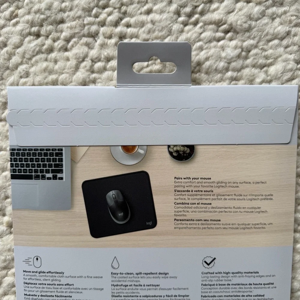 Logitech brand new
