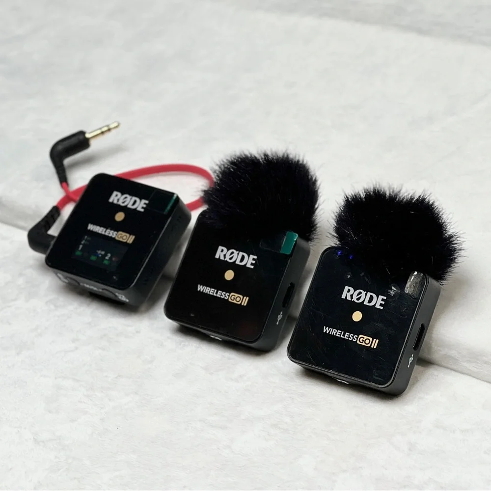 N/A 002 lavalier