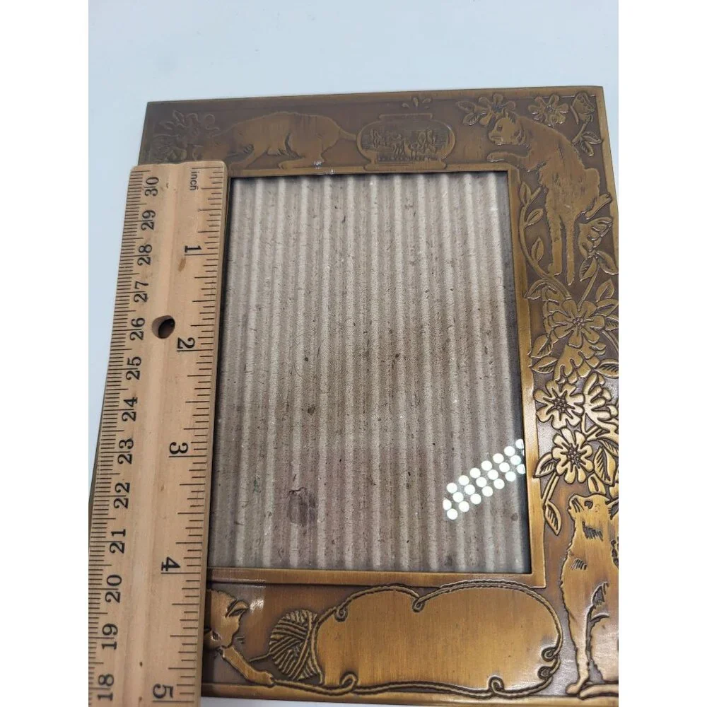 M.W. Carr frame has