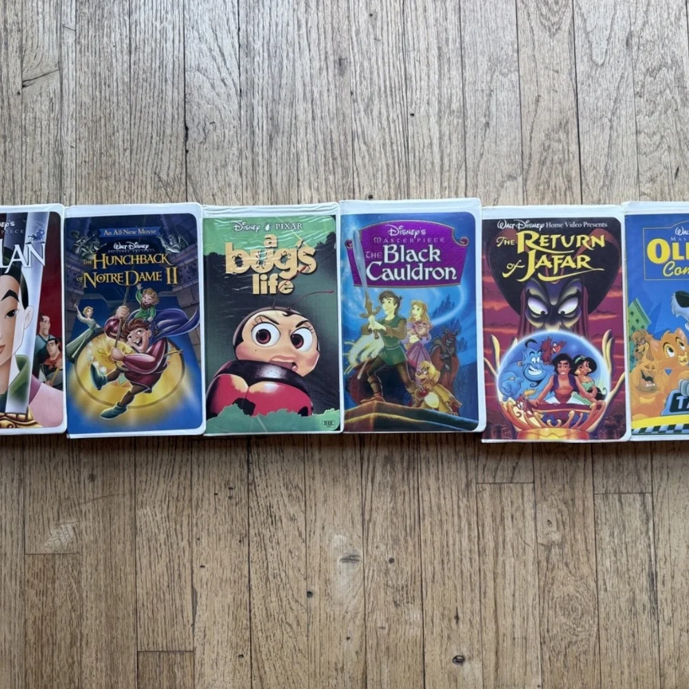 disney this product