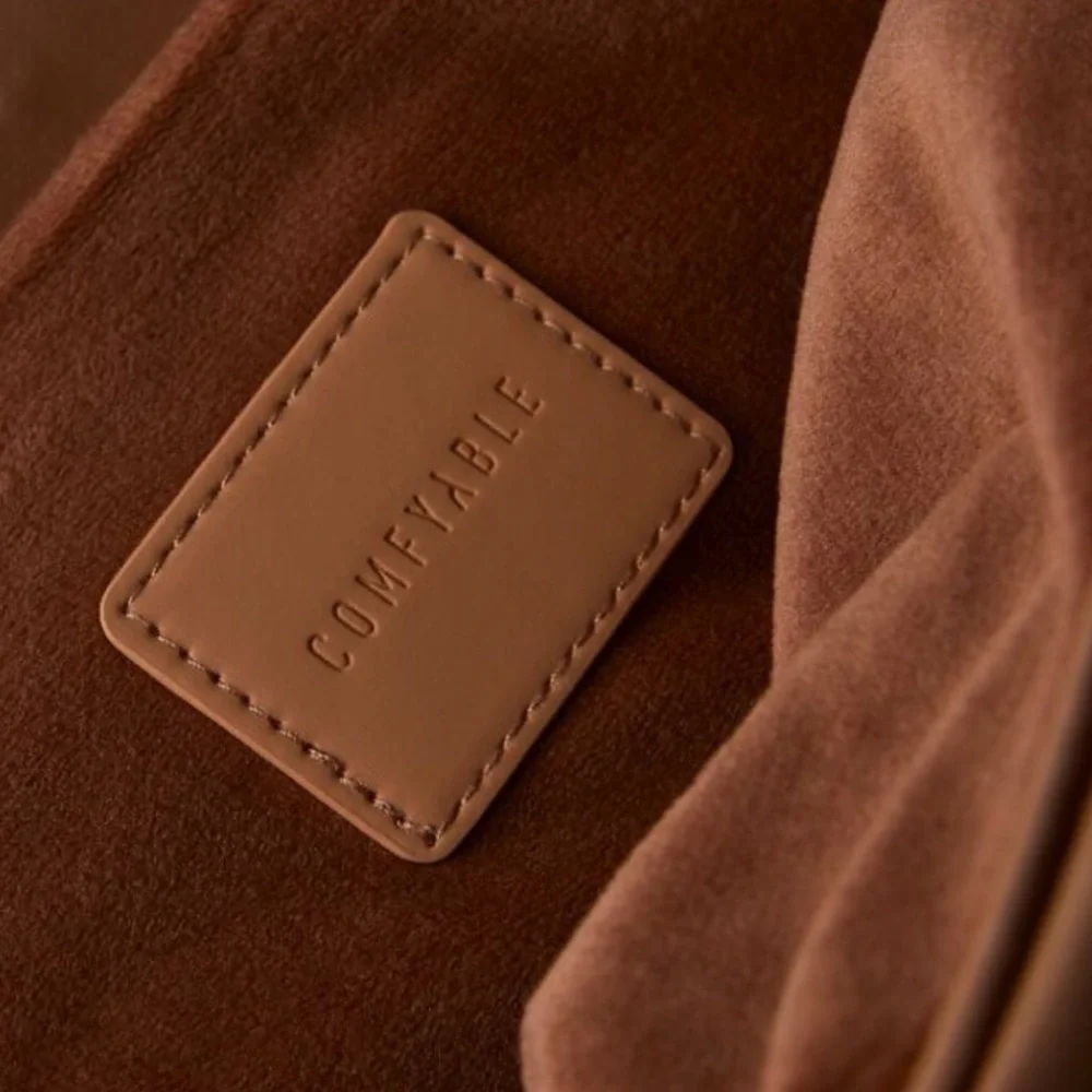 Comfyable elegant quilted