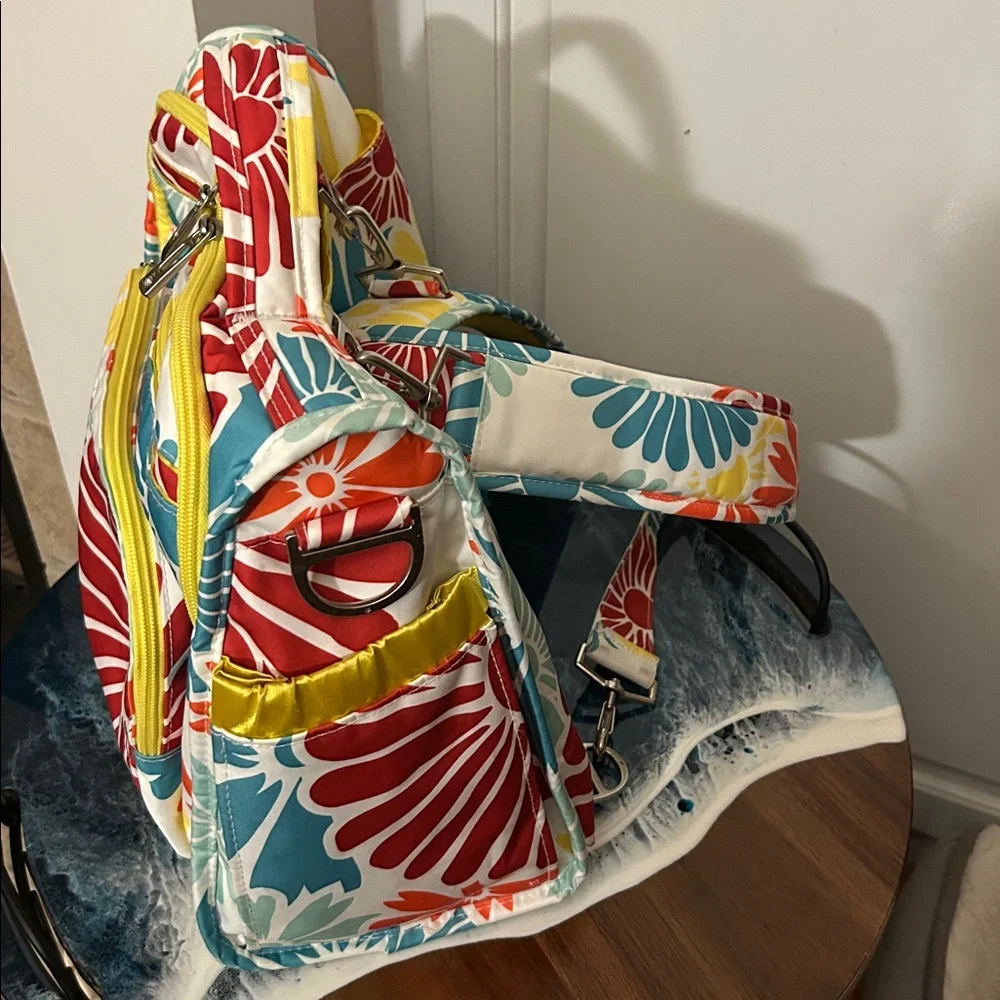 Ju-Ju-Be bag has