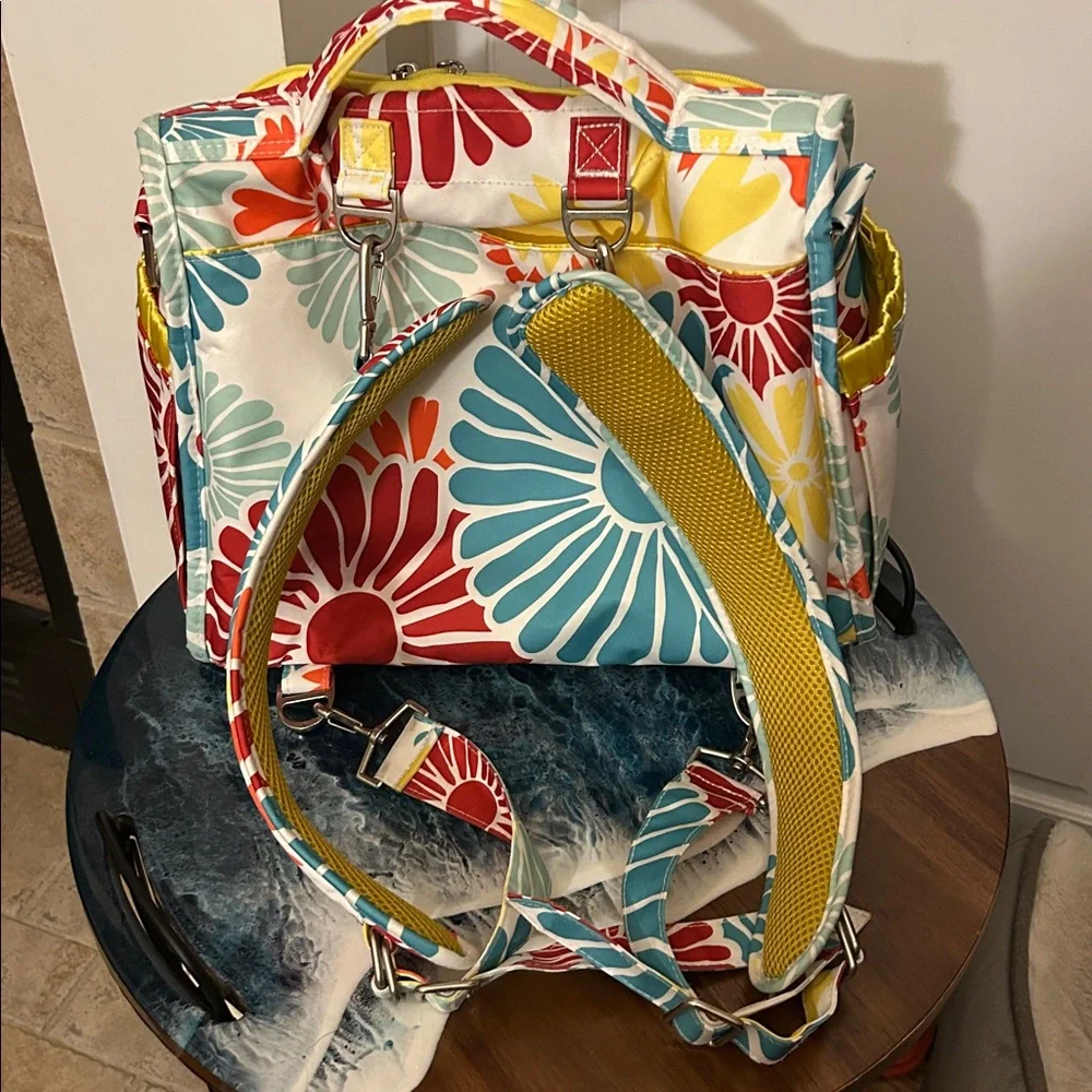 Ju-Ju-Be bag has