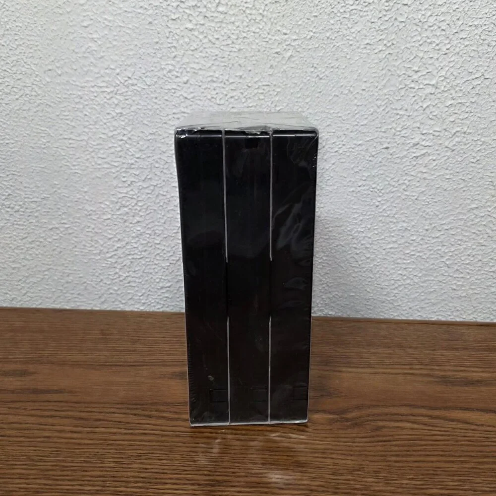 Sony vhs blank