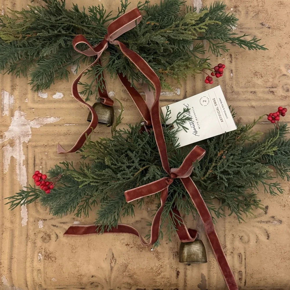 Hearth & Hand celebrate season