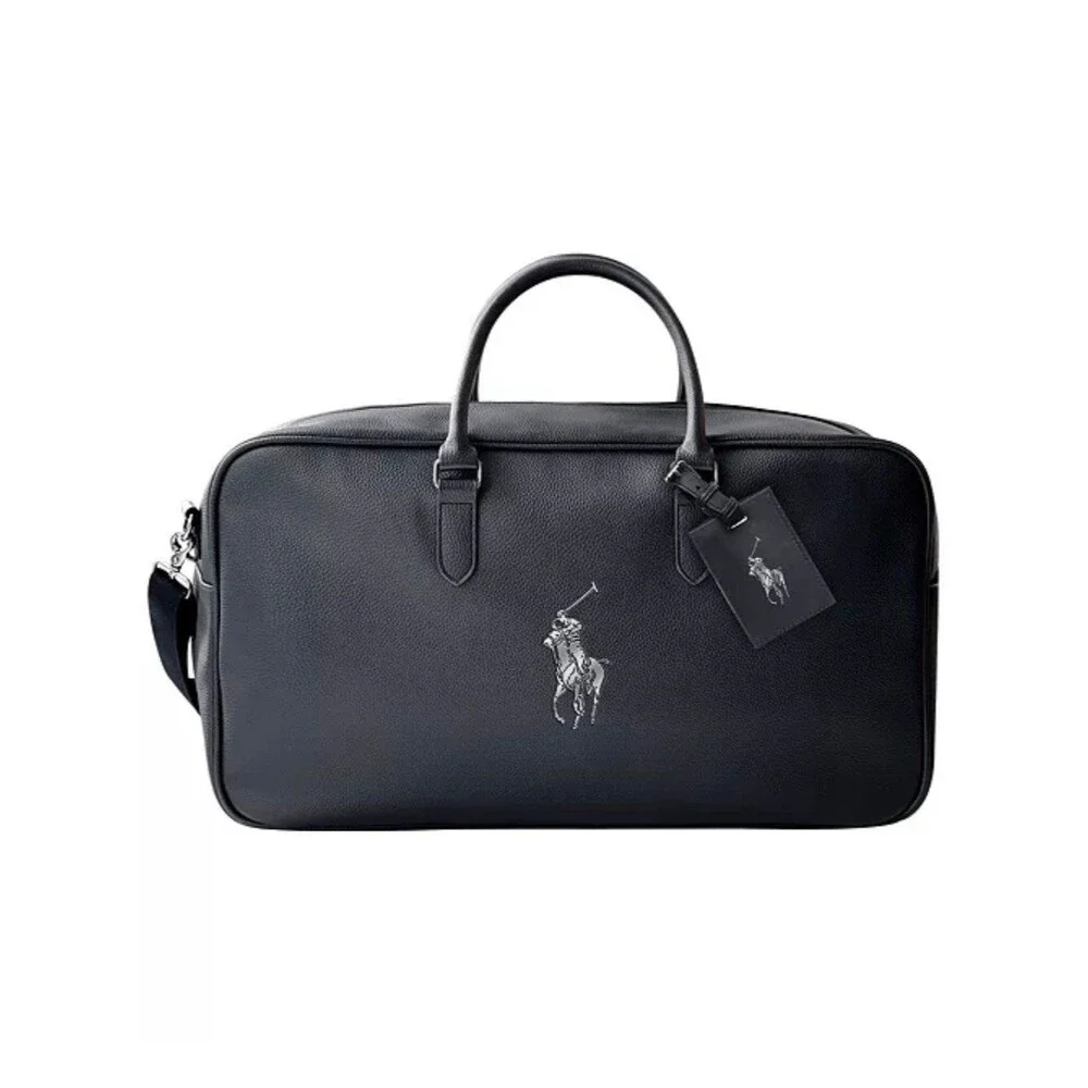 Ralph Lauren duffel bag