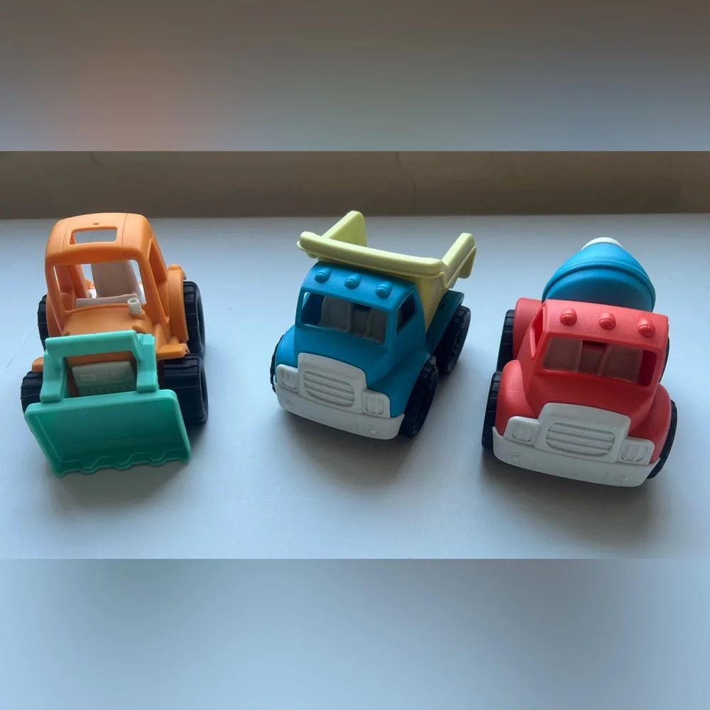 Gigglescape pack construct