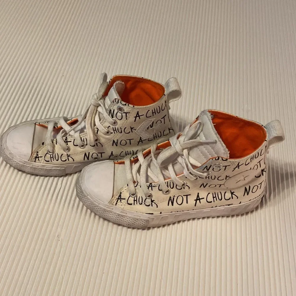 Converse good kids