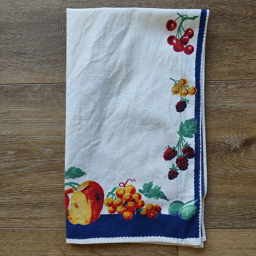 Wilendur vintage tea