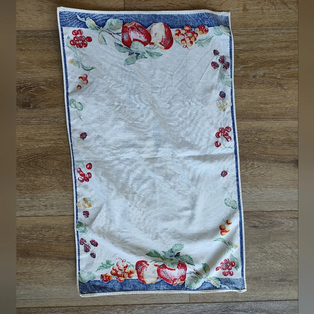 Wilendur vintage tea