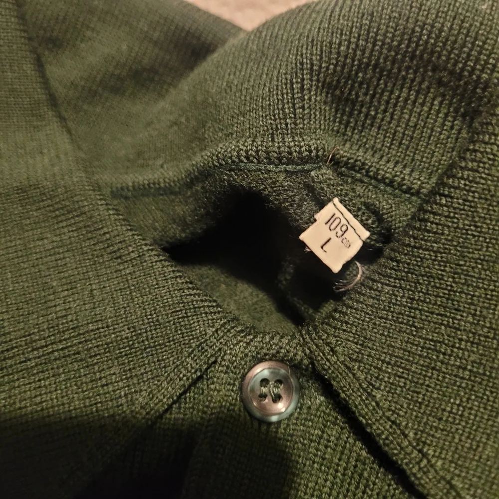Gieves & Hawkes flat 27
