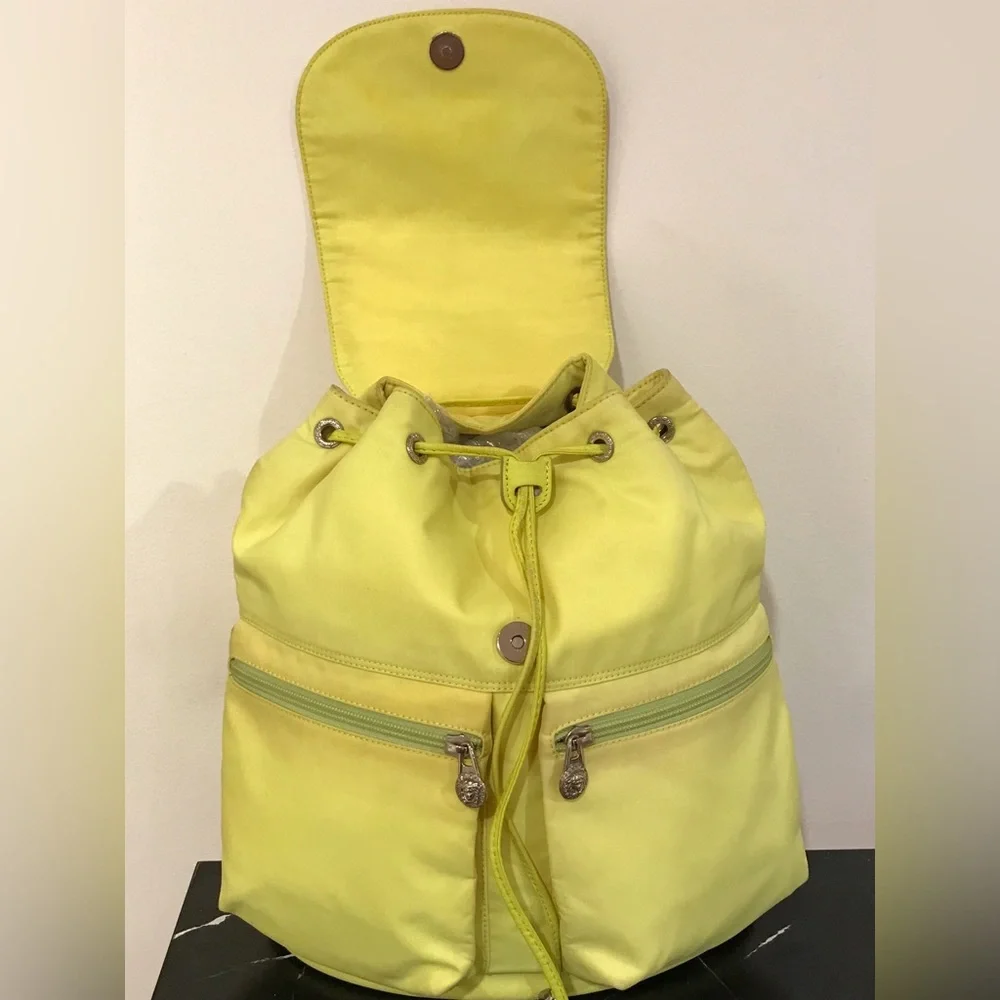 Versace pre owned