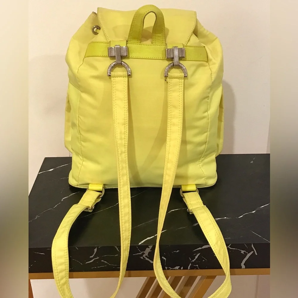 Versace pre owned