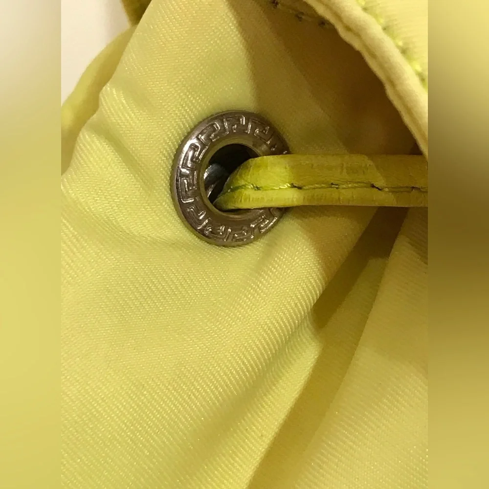 Versace pre owned