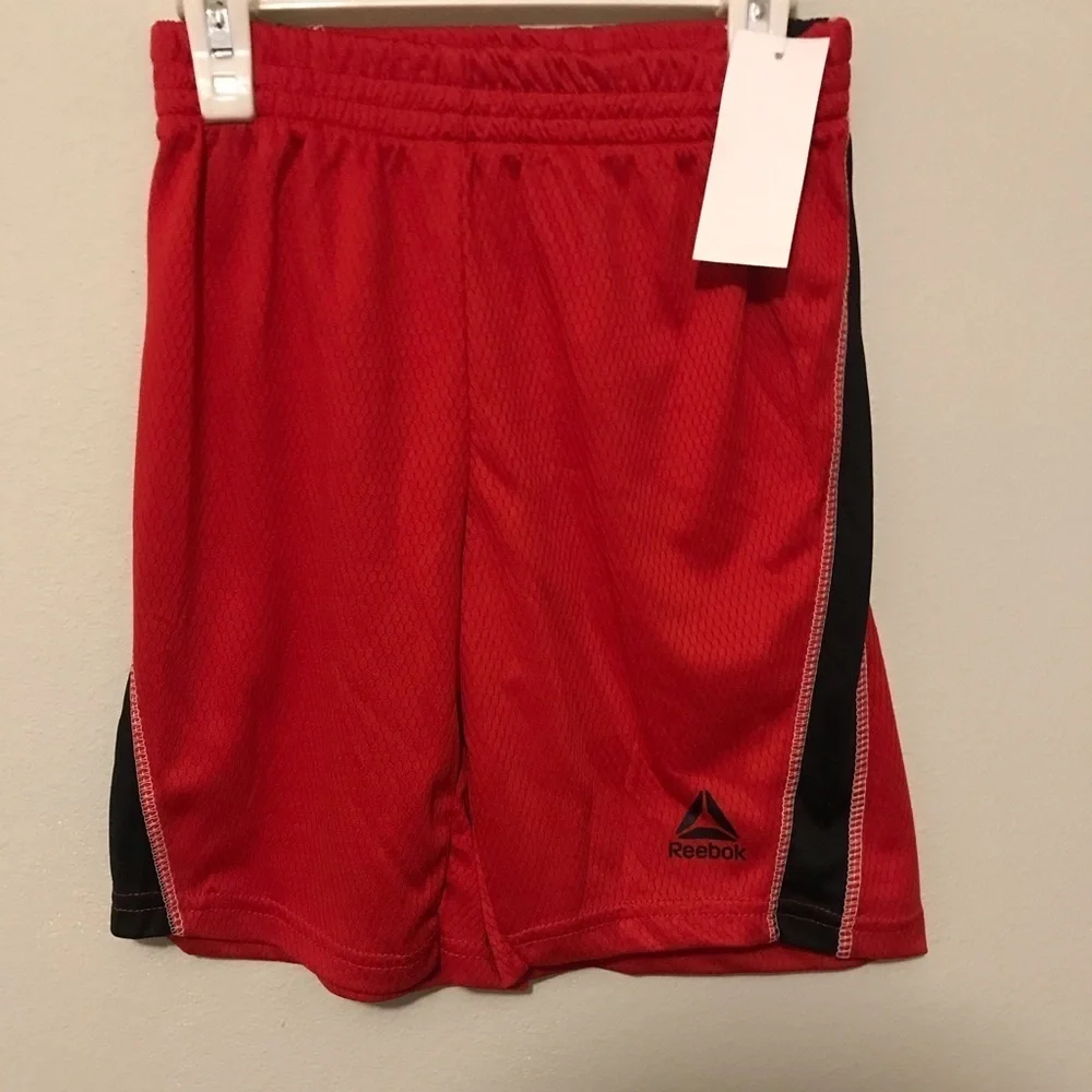Reebok boys shorts🔥🔥🔥NEW!!