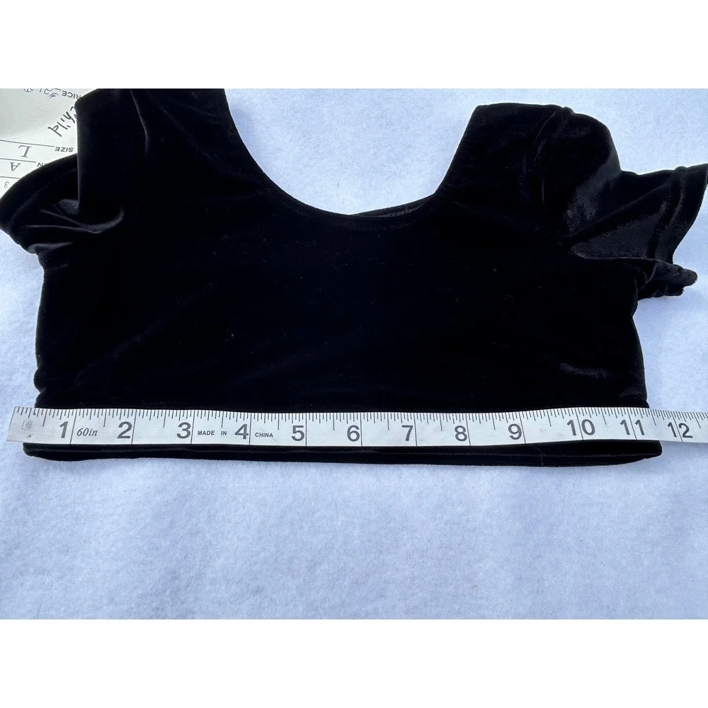 Affluence Dancewear this item