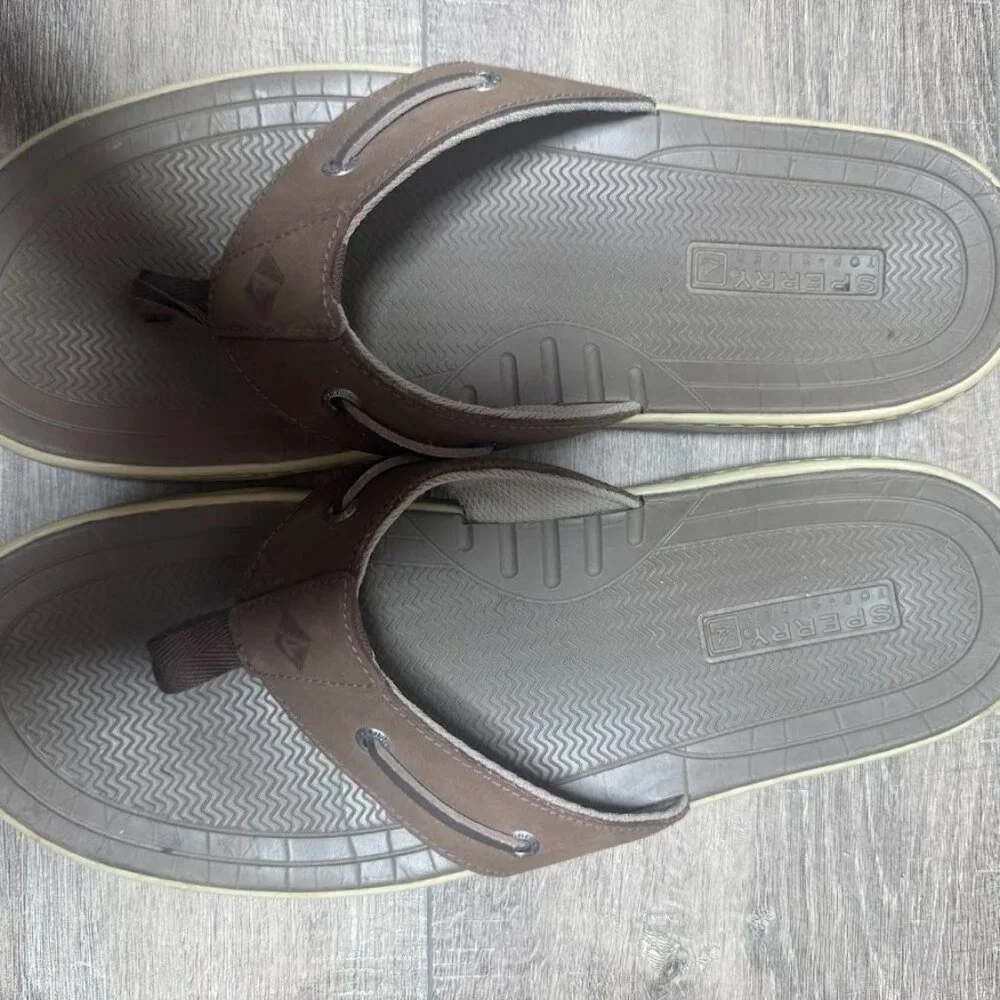 Sperry product pair