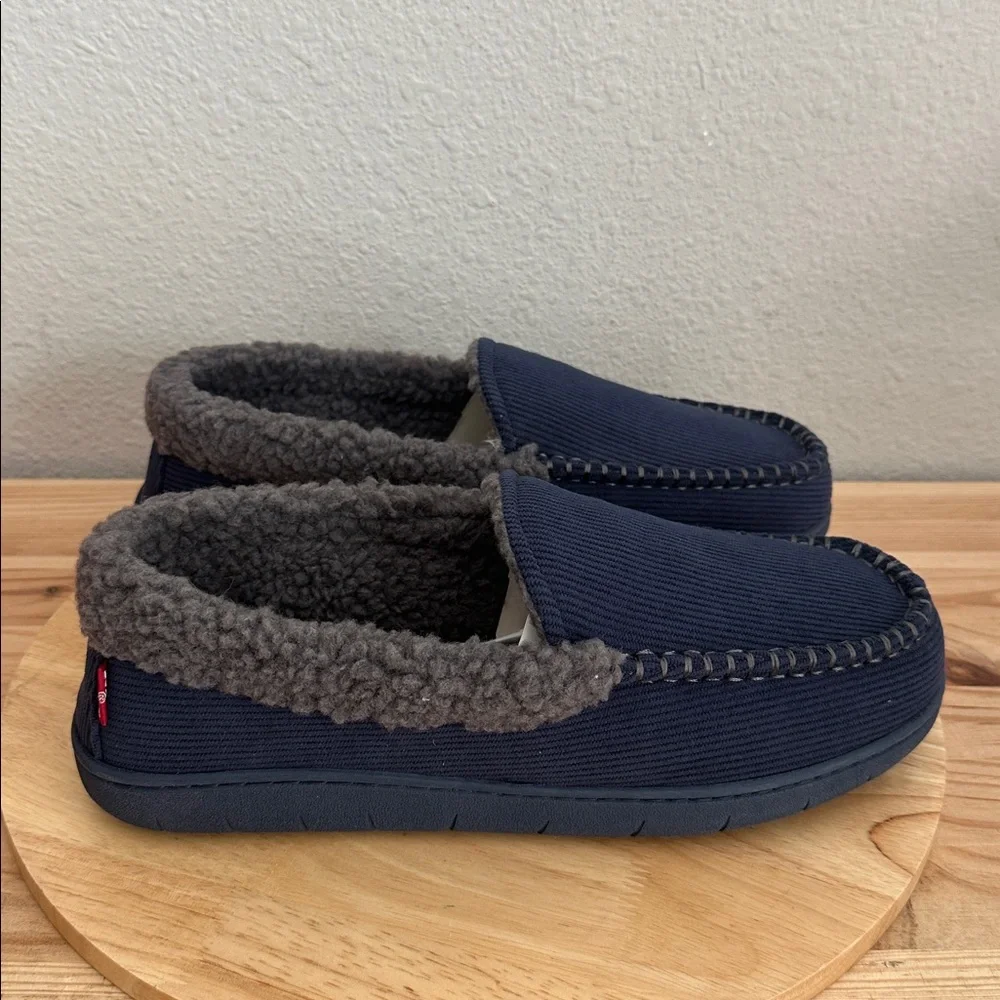 Levis base rubber