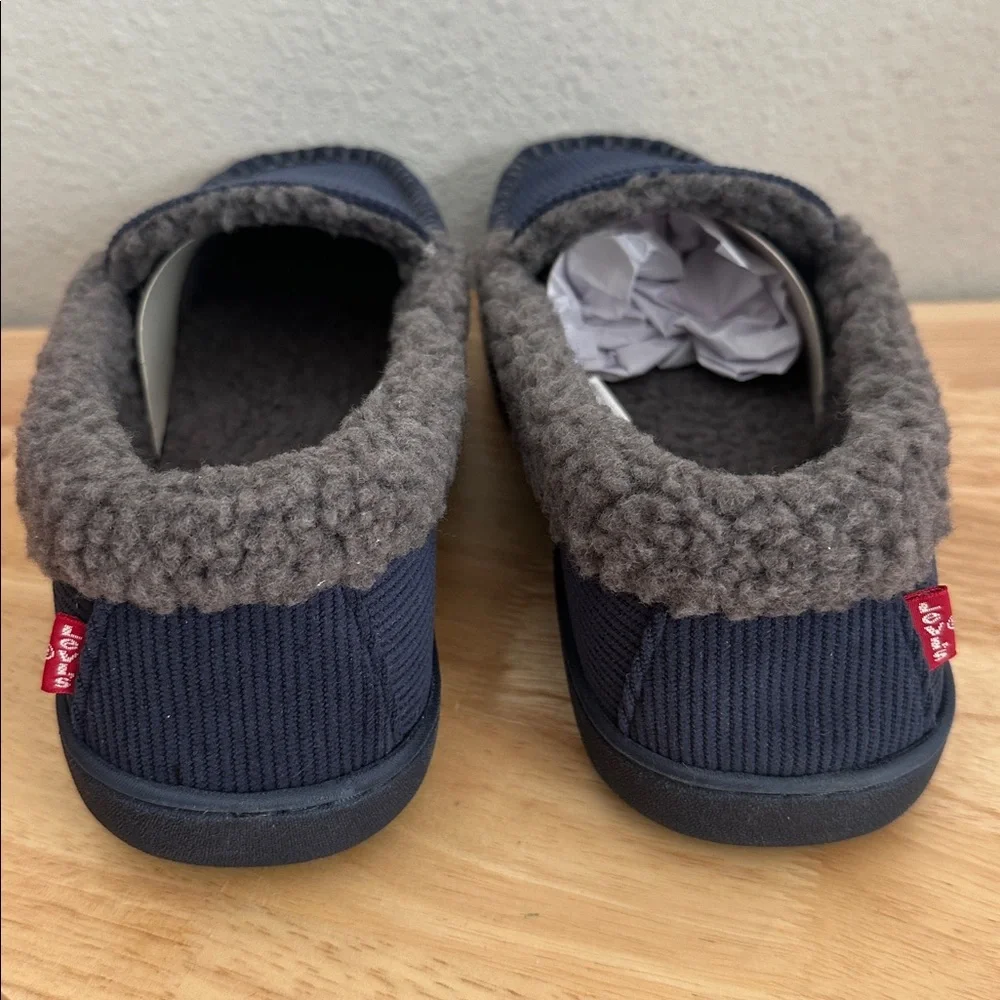 Levis shoe 95% large