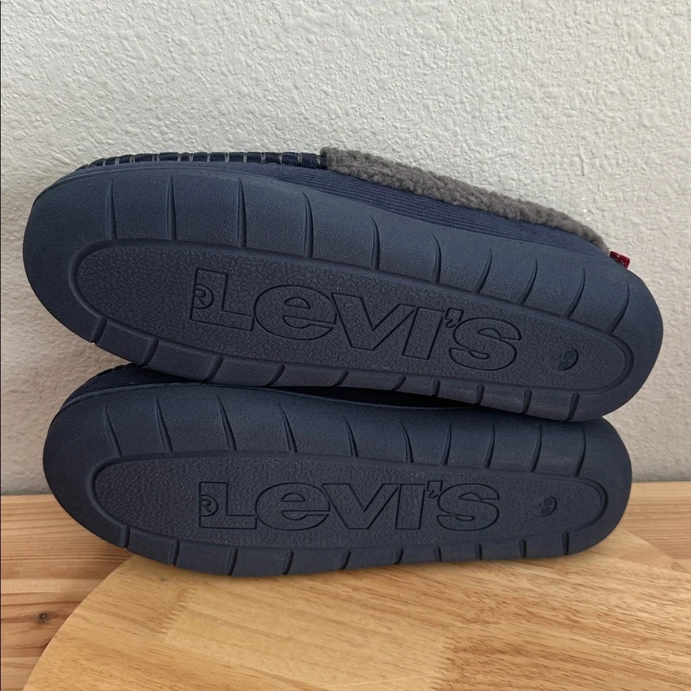 Levis these coated base