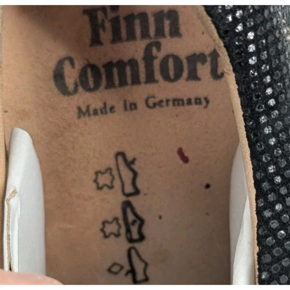 Finn Comfort finn comfort