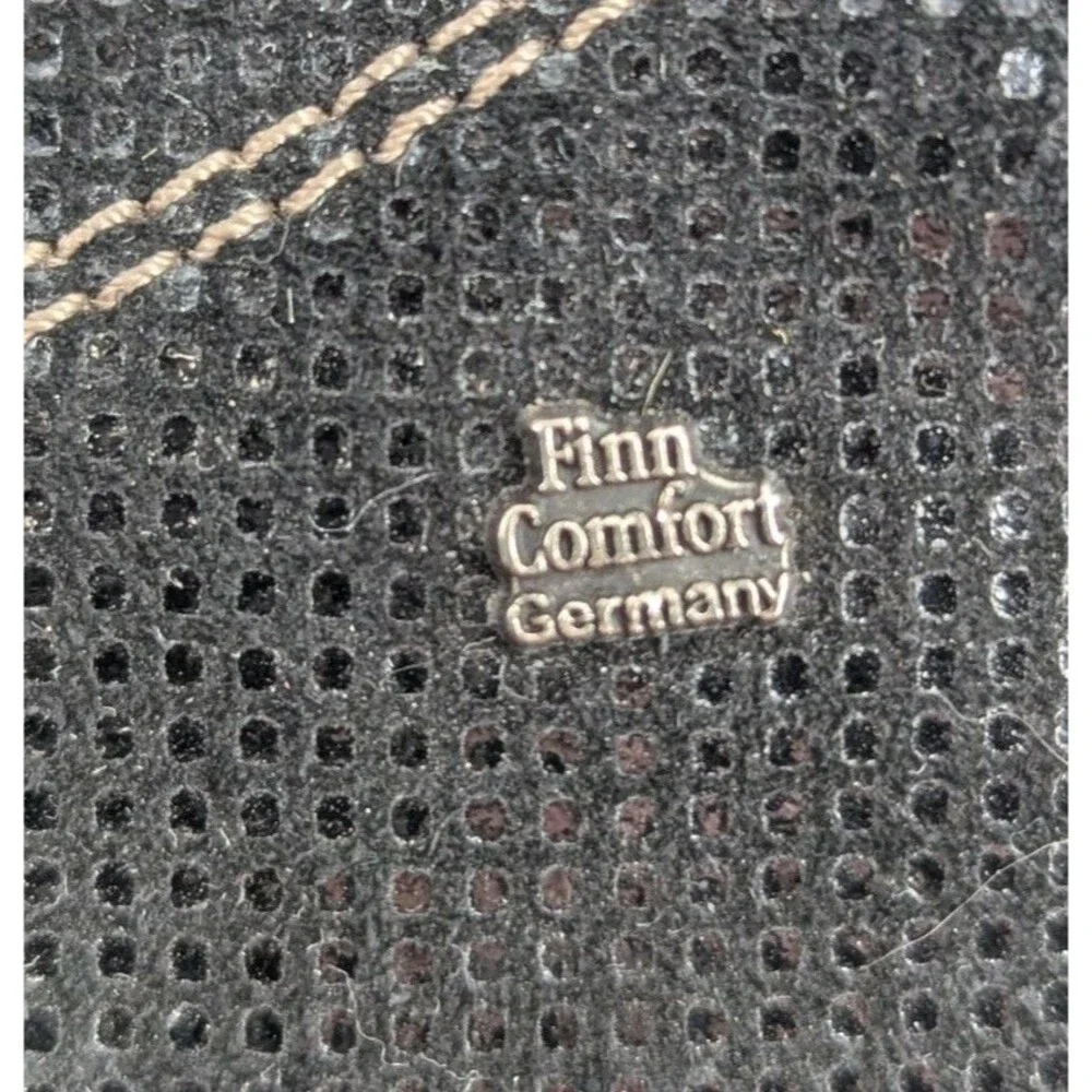 Finn Comfort finn comfort