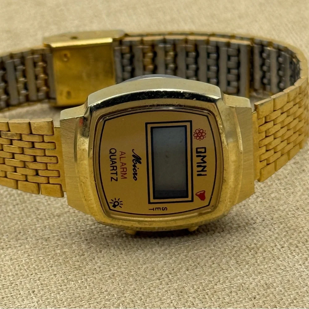 omni stylish digital