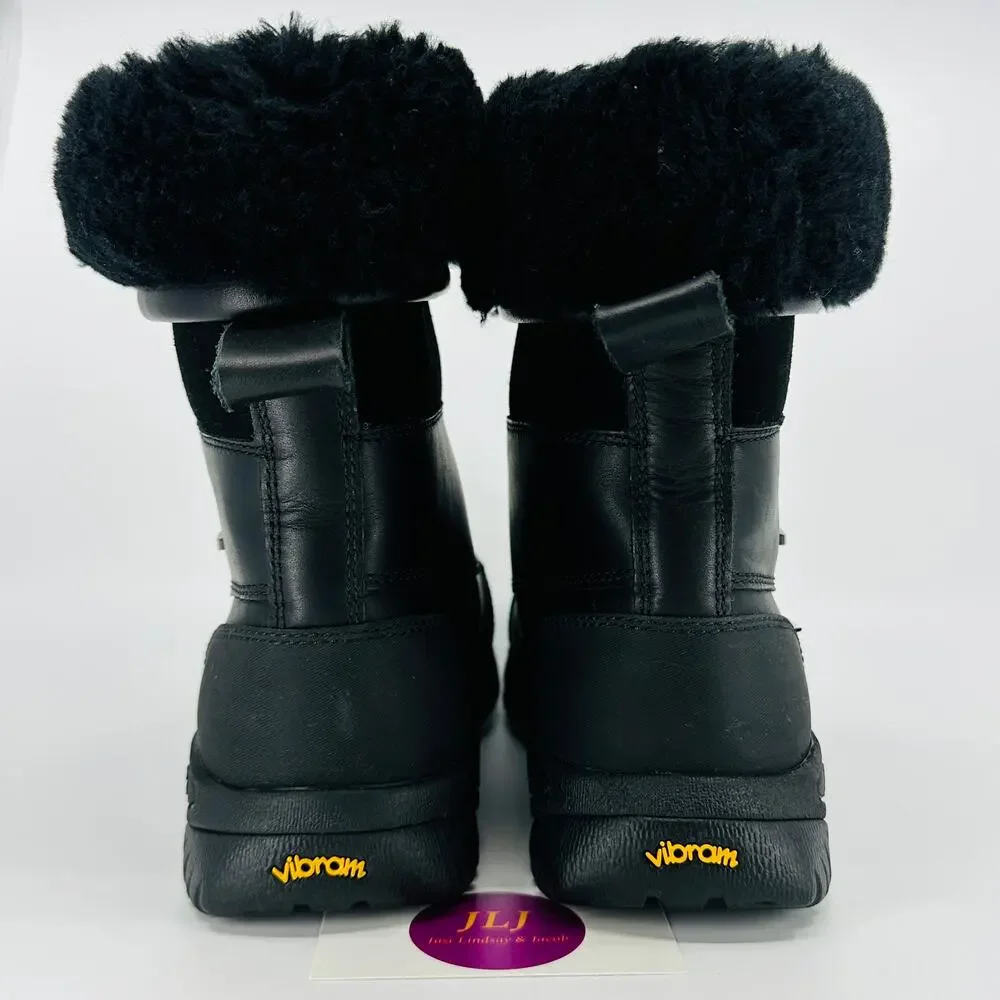 UGG men butte