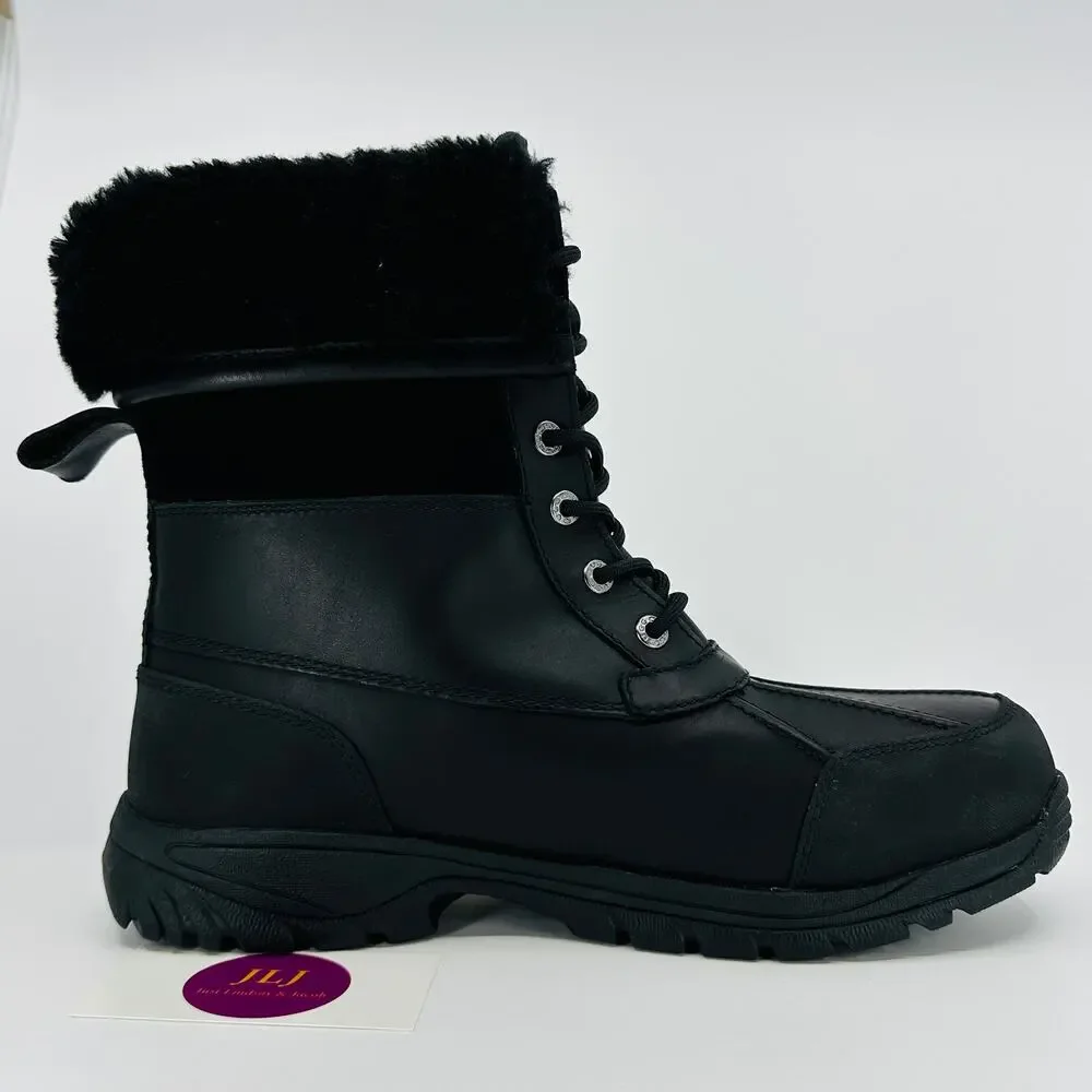 UGG men butte