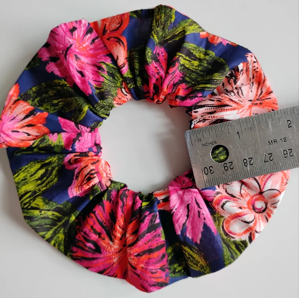 Liberty of London grenada blooms