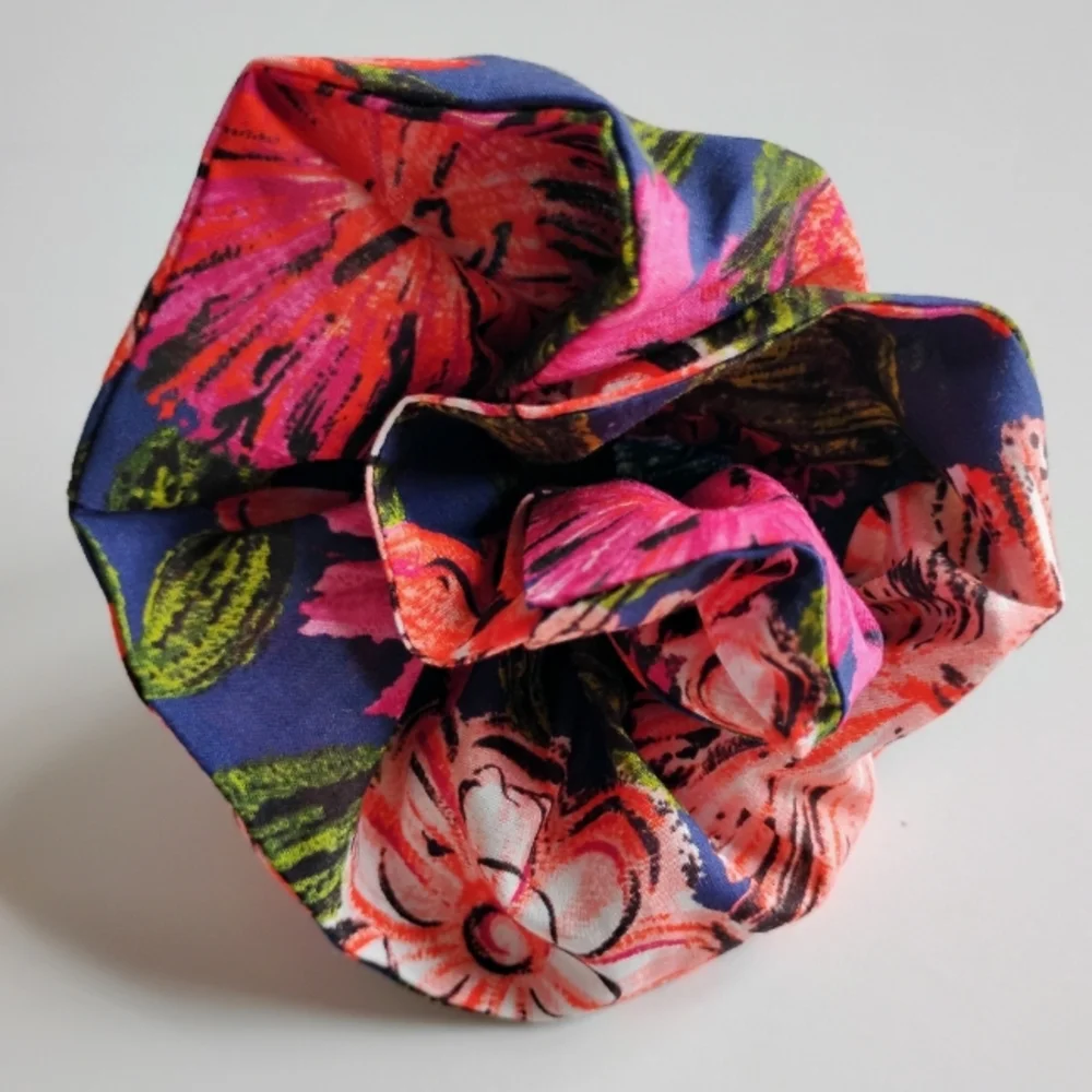 Liberty of London grenada blooms