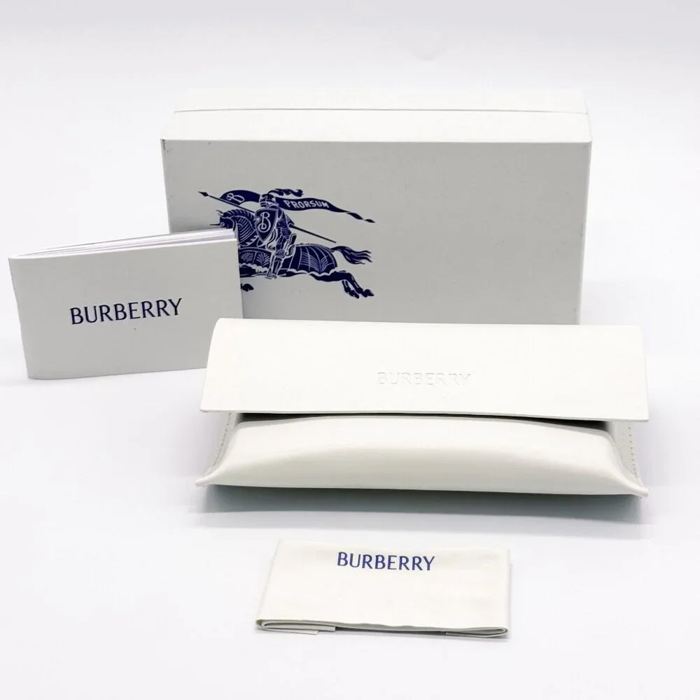 Burberry 100% new