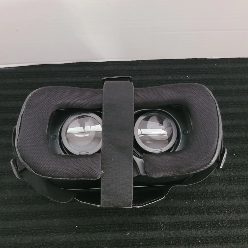 N/A experience immersive