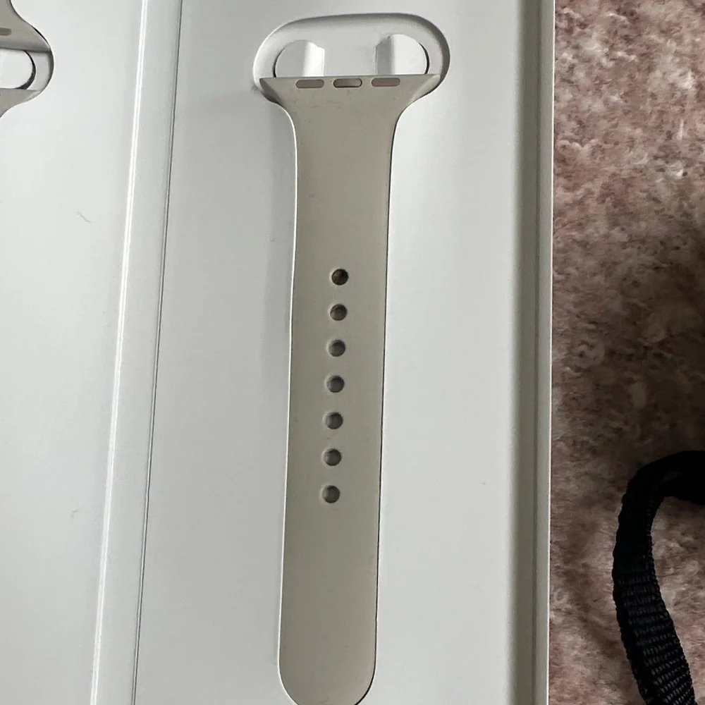 Apple comfortable stylish