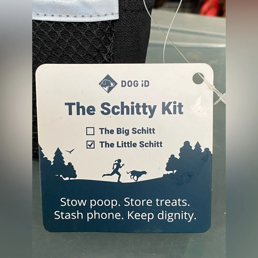 N/A schitty kit