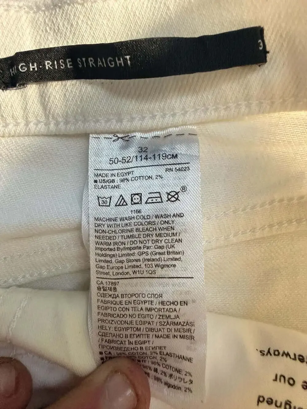 Banana Republic banana republic