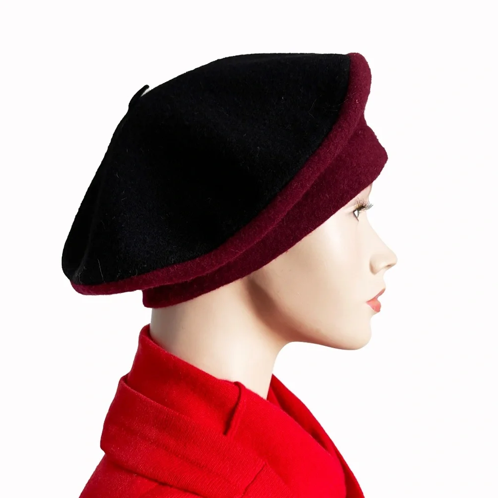 Norma Kamali make bold