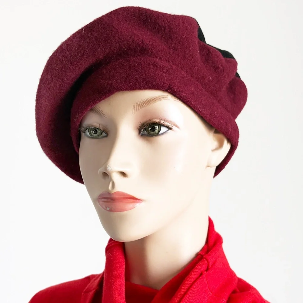 Norma Kamali make bold