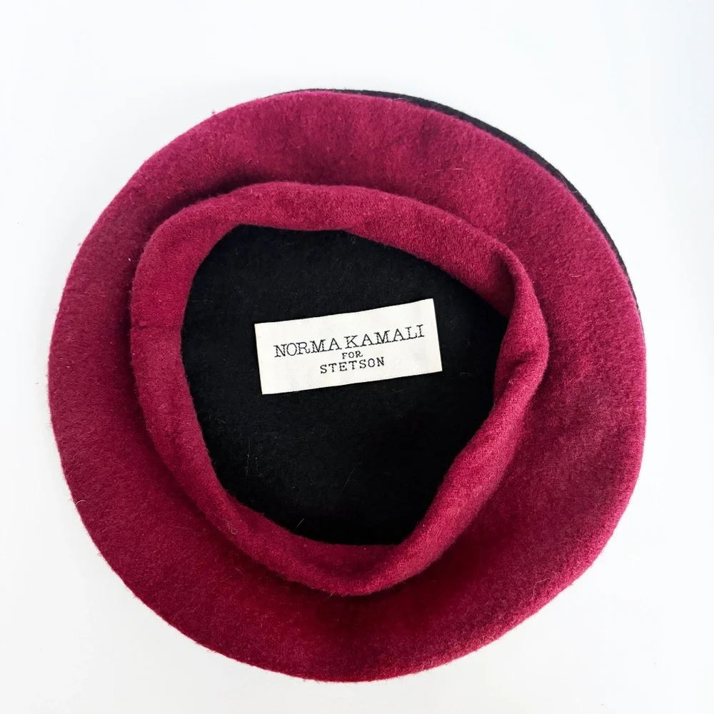 Norma Kamali make bold
