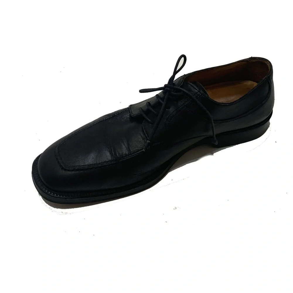Santoni men out step