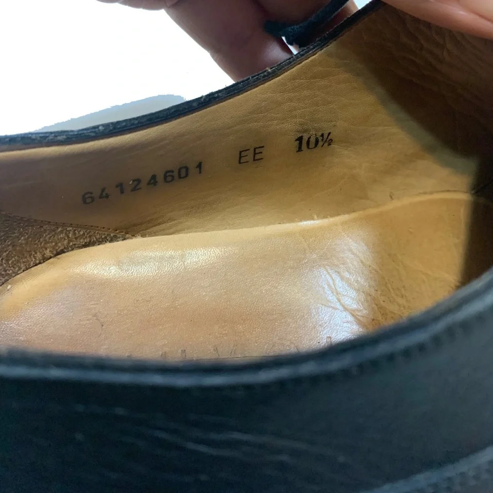 Santoni any occasion