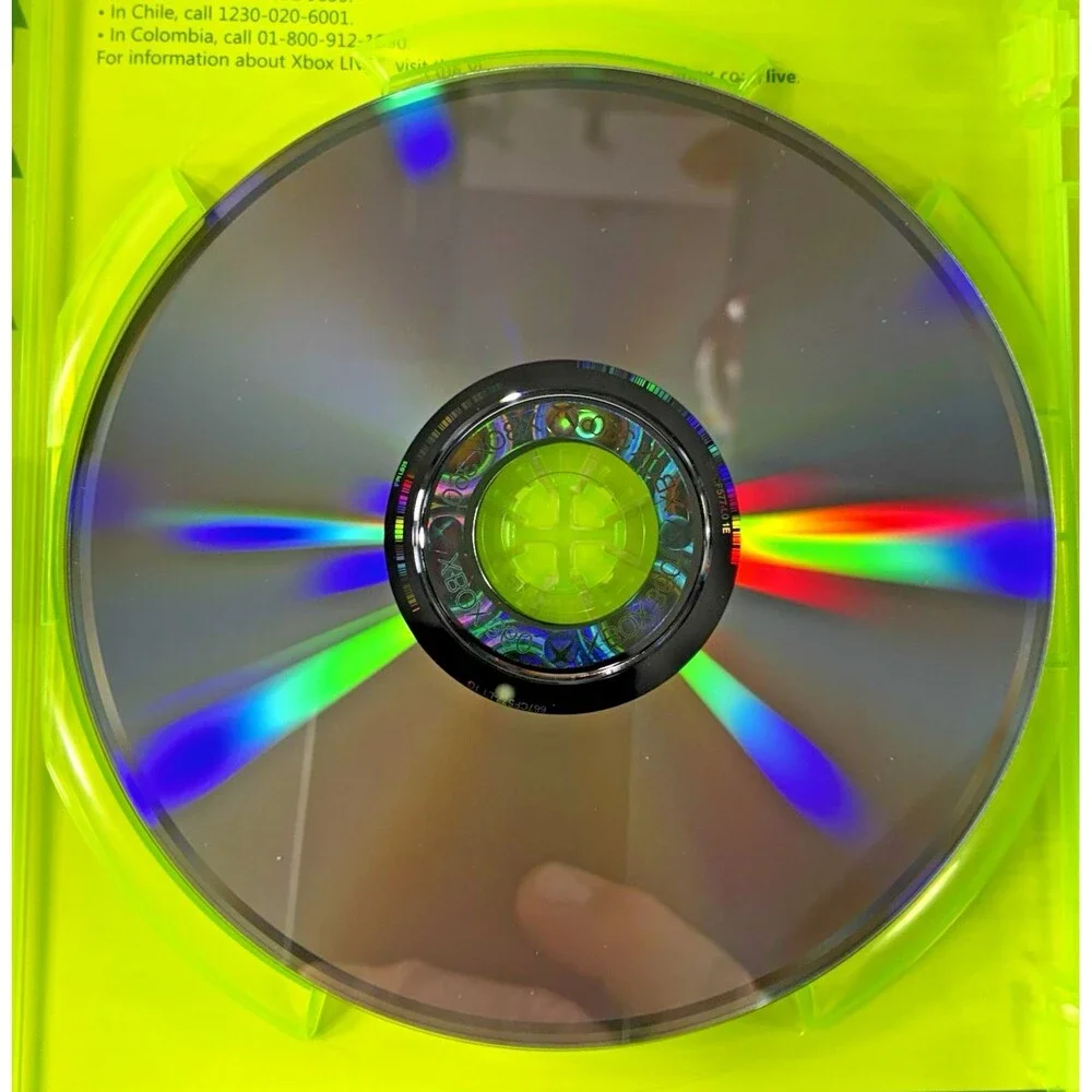Microsoft looking features