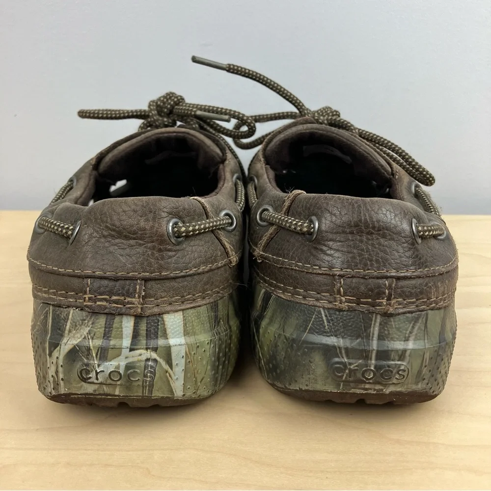 CROCS men’s size